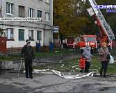 Во Мценске горели сразу две пятиэтажки, через год после ремонта улицу Розы Люксембург снова чинят, а орловчане жалуются на задержки транспорта из-за м...