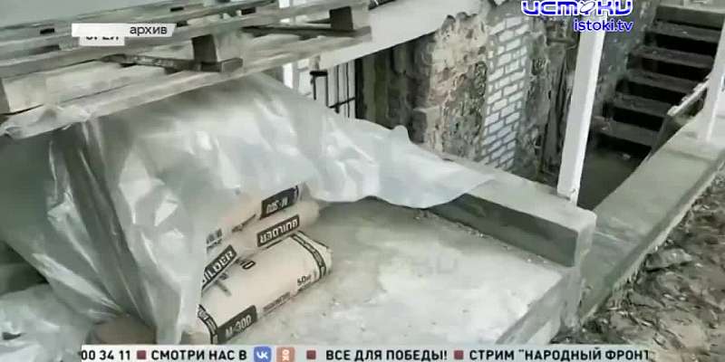 В орловском регионе продолжается весенний паводок - об этом в нашей рубрике