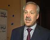 Предприниматель и меценат, инвестор и благотворитель. Олег Карпиков отмечает День рождения