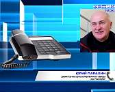 Директор орловского «Экосити» не смог объяснить очереди из мусоровозов перед его заводом