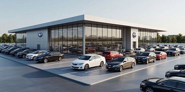 Вторичный рынок vs дилерские центры: как программы трейд-ин меняют предпочтения покупателей