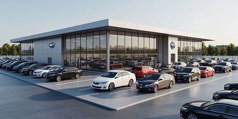 Вторичный рынок vs дилерские центры: как программы трейд-ин меняют предпочтения покупателей