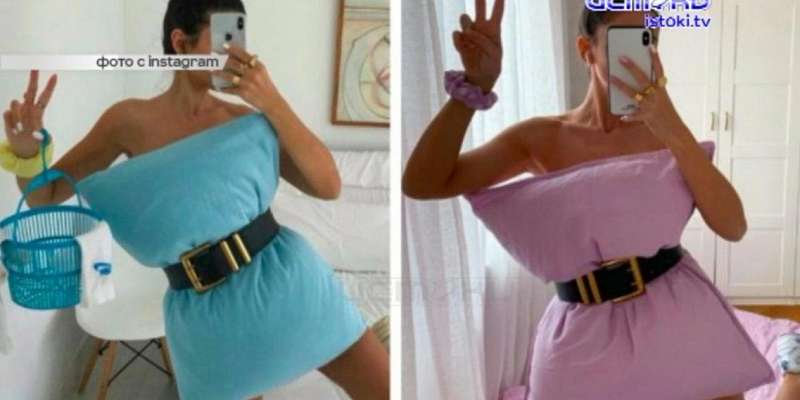 Флешмобы захватили мир: чем орловчане занимаются на самоизоляции