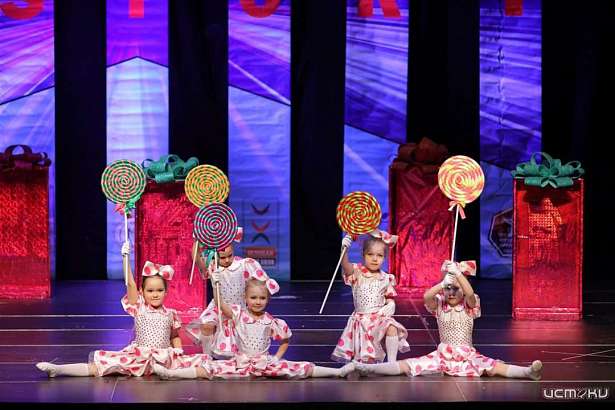 В Орле пройдет Открытый Кубок Орловской области по современным танцевальным направлениям и чир спорту