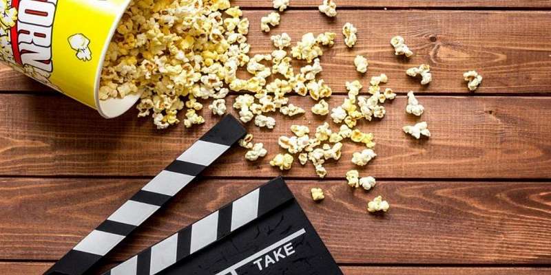 Кинотеатры и аттракционы: что еще откроется на Орловщине с 1 сентября