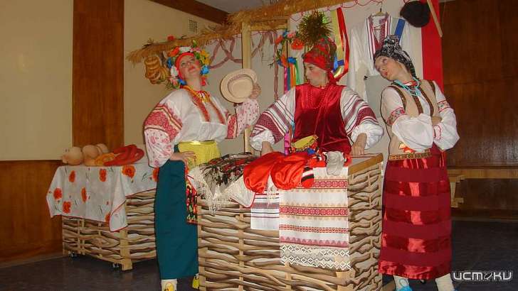 Юных орловчан приглашают послушать «Байки с ярмарки»