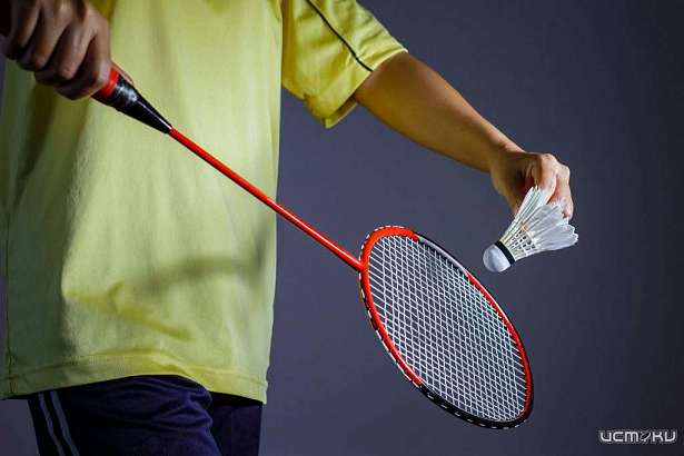 Орёл примет турнир по бадминтону “Майский волан” 