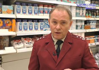 Соль — необходимый элемент или секретный враг на вашей кухне?