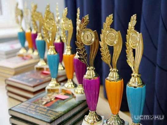 Орловская команда заняла второе место на Всероссийской олимпиаде школьников