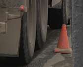 20 сентября железнодорожный переезд на Маслозаводском переулке будет временно закрыт