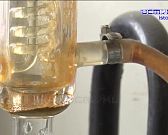 В преддверии мужского праздника наша съемочная группа побывала в недрах Экспертно-криминалистического центра УМВД России по Орловской области