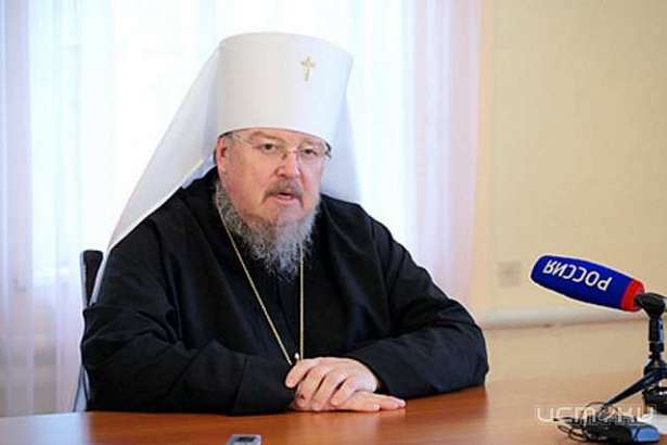 Бывший орловский архиепископ Пантелеимон призывает верующих избавиться от интернет - зависимости