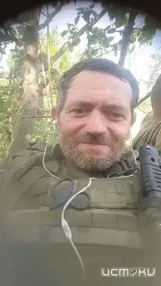 Курский зооактивист, Дато Папуашвили, которого не пустили в орловский приют, погиб на СВО