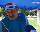 Ярмарка меда