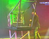 «Цирк Крокус» отыграл в Орле своё дебютное выступление в рамках этого тура