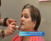 Маммолог, гинеколог и визажист провели в Орле акцию «День красоты без страха»