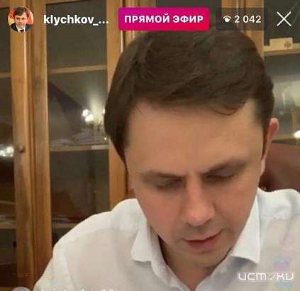 А. Клычков: "Сегодня настроение повеселее, несмотря на не очень добрые результаты»