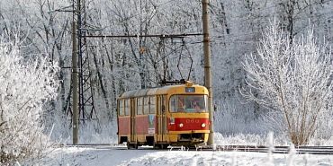 Возобновить движение электротранспорта в Орле планируют завтра