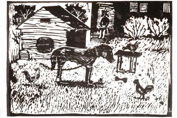 В Орловской епархии подведены итоги регионального этапа конкурса «Красота Божьего мира» 