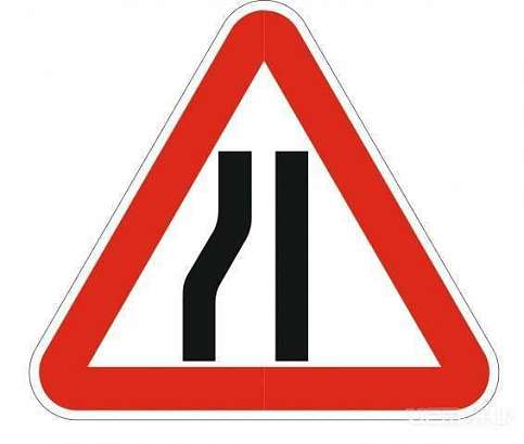  На некоторых улицах Орла будет сужена проезжая часть