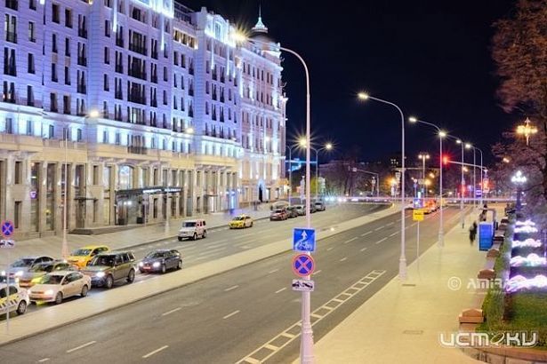 Особенности производства и монтажа опор круглых конических (ОКК)