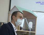 «Умный» домофон и колонка «Маруся»: «Ростелеком» представил новые разработки