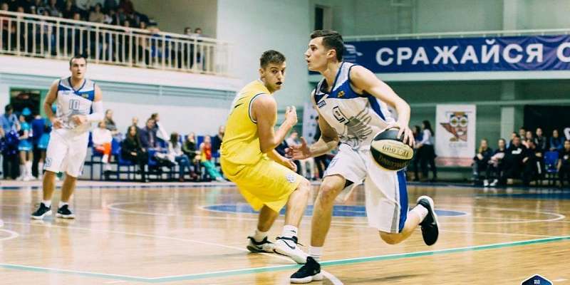 Орловские баскетболисты сыграют с командой из Кирова 