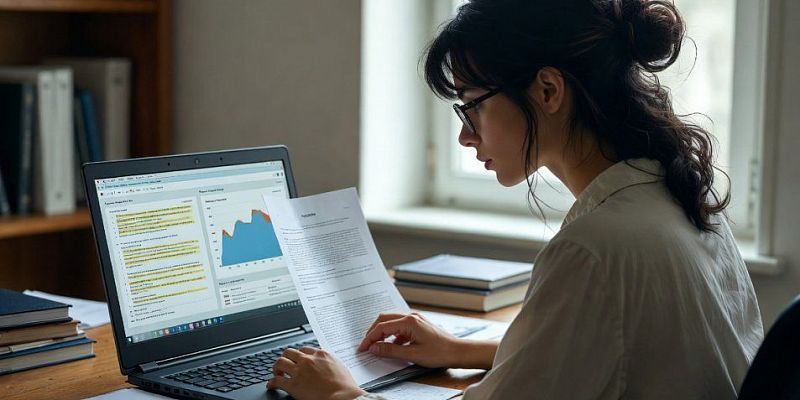Плагиат и оригинальность научной работы: как проверить диссертацию и повысить уникальность