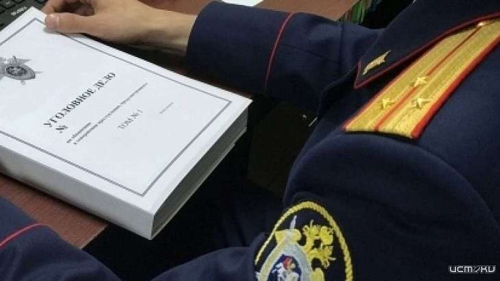 Орловчанин пытался изнасиловать женщину на ул. Маринченко в Орле