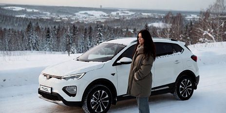 Эксплуатация KGM Tivoli в российских условиях: клиренс, зимний комфорт и надёжность