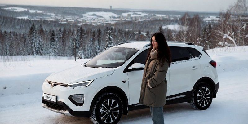 Эксплуатация KGM Tivoli в российских условиях: клиренс, зимний комфорт и надёжность