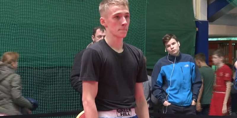 Чемпионат и первенство ЦФО по кикбоксингу собрали в Орле более 300 представителей из 11 регионов
