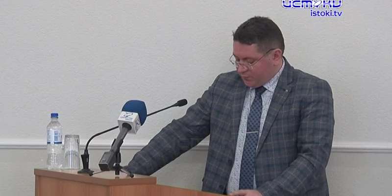 Народные избранники обсудили вопросы касающиеся областного бюджета на 2023 год.