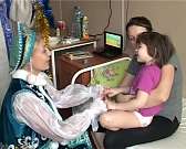 Праздничные сюрпризы продолжаются