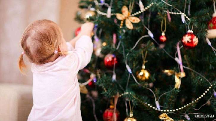 Стало известно, как орловчанам можно получить новогодние выплаты на детей