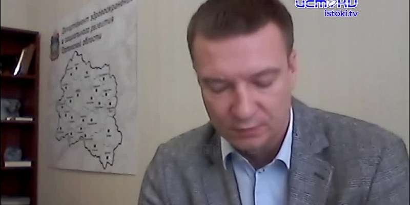 COVID-19 на Орловщине: есть ли койки и куда обращаться после контакта с зараженным