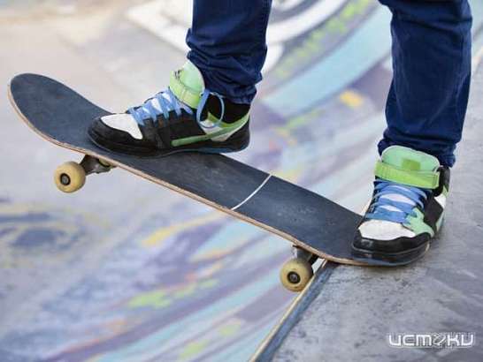 В Орле провалился второй тендер на строительство скейт-парка