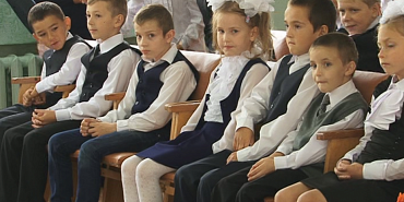 Родители школьников из Орла рассказали, как поощряют своих детей