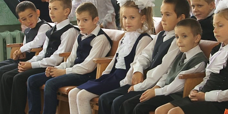 Родители школьников из Орла рассказали, как поощряют своих детей