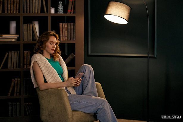 Популярность онлайн-психотерапии в Орловской области растёт: лидируют женщины 35-44 лет