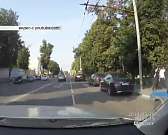 Появилось видео задержания психбольного, который захватил заложницу