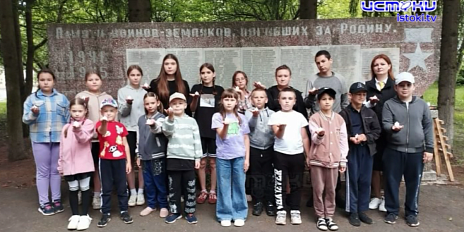 Патриотические проекты орловского мецената Олега Карпикова. Инициативы призваны сохранить достойную память о героях Великой Отечественной через реставрацию и современное обустройство 