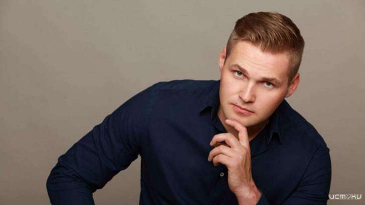 Депутат Руслан Перелыгин станет участником акции «Игрушка желаний»