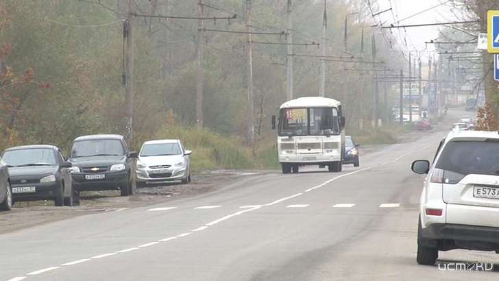 Орловчане возмущены работой общественного транспорта
