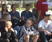 Обещанного 17 лет ждут... В Орле открылся скейт-парк