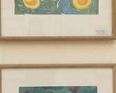 Под какие мелодии предпочитают писать свои полотна воспитанники художественного училища?