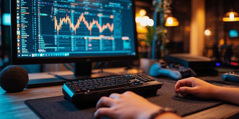 Игровые Жанры: Какой Лучше Всего Подходит Вам?