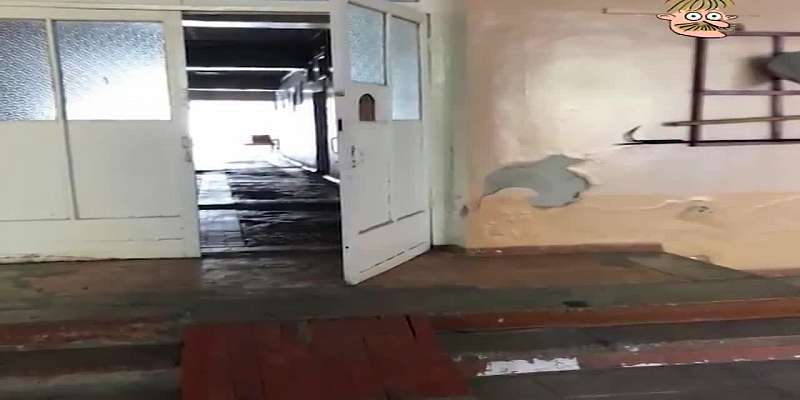 «Прорыв» в медицине: видео прославило Колпнянскую ЦРБ на всю страну