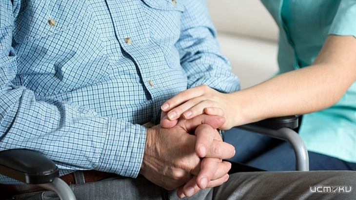 В Орловской области 200 человек получили право на долговременный уход на дому