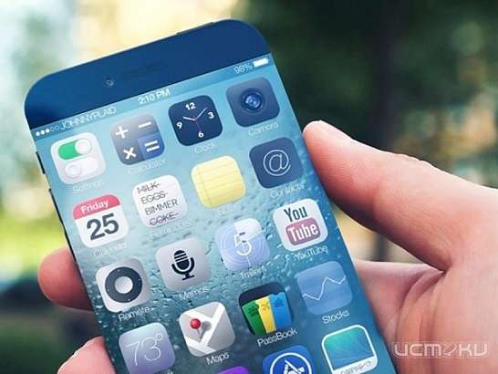 Смартфон или мобильный телефон?